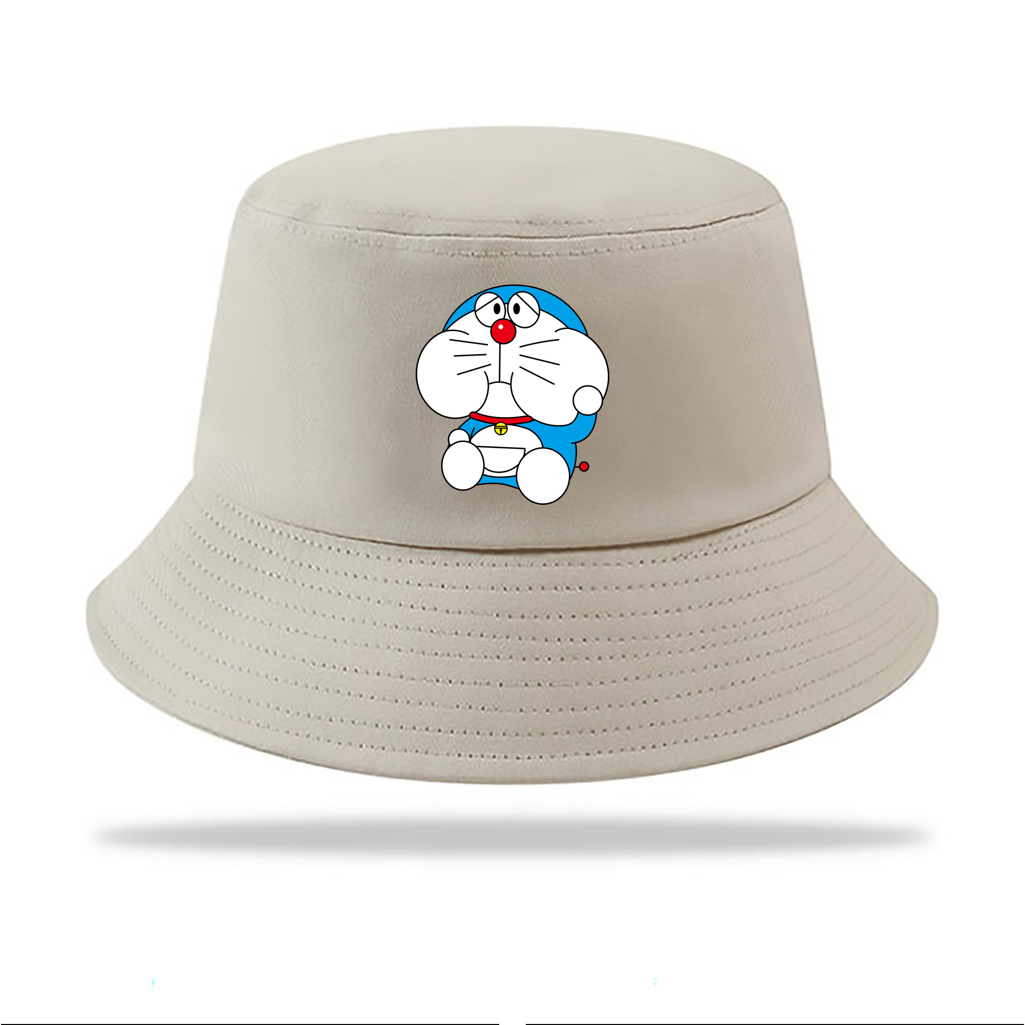 （画像用） ドラえもん Doraemon アウトドア日除けバケットハット